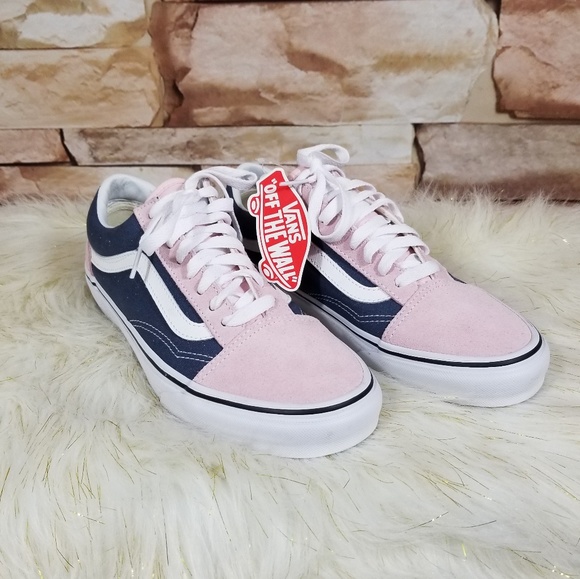 cheap pink vans